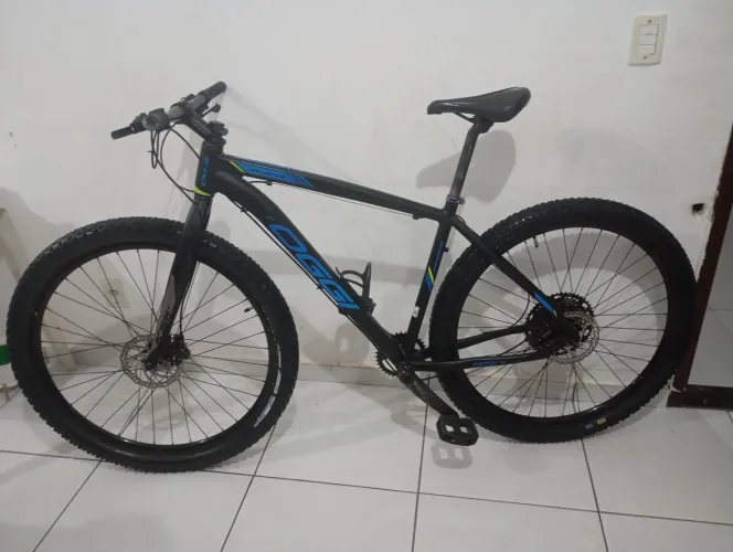 Bike 29"" Quadro 17 Oggi Hacker HDS