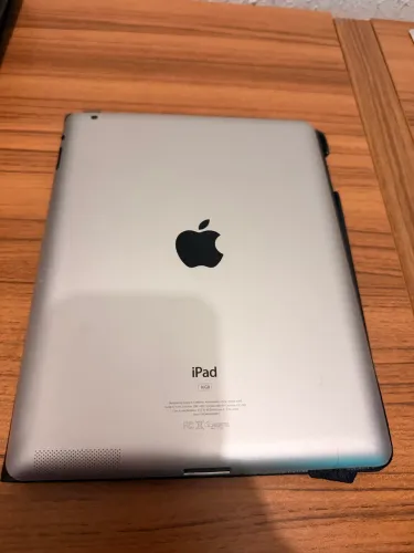 iPad antigo A1395