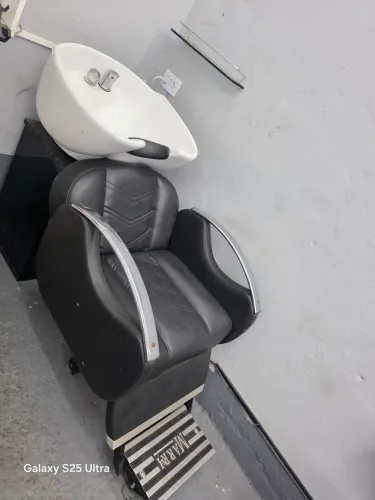 Lavatorio profissional marri