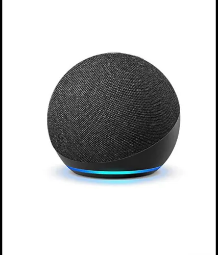 Alexa echo dot
