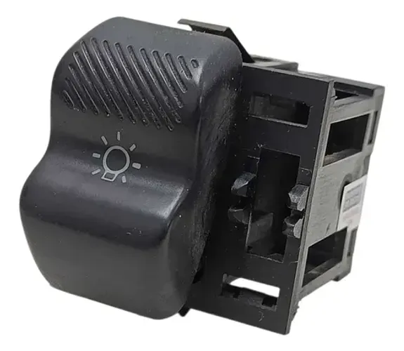 Botao Interruptor Farol Gol G3 4p 2000 A 2005