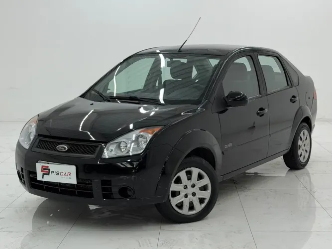 Ford Fiesta 2009