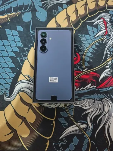 S26 PLUS 256GB