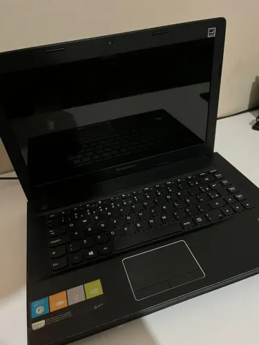 Notebook Lenovo