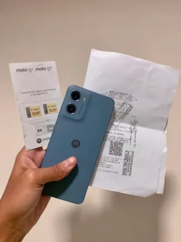 MOTO G05 128GB