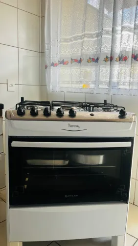 Fogão