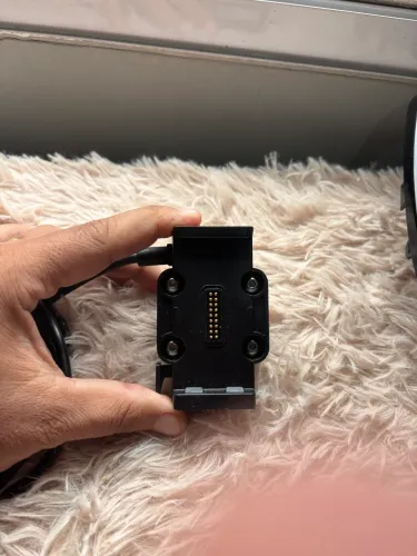 Suporte GPS Moto BMW 