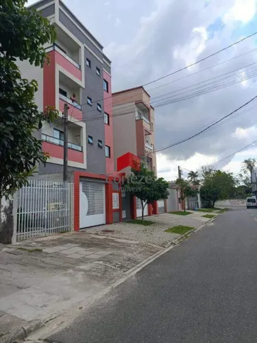 Apartamento com 62,69m² 2 quartos, para aluguel, no bairro Afonso Pena em São José dos Pin