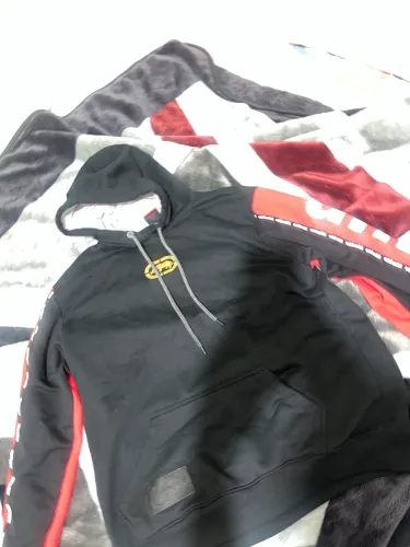 Moletom ecko original 