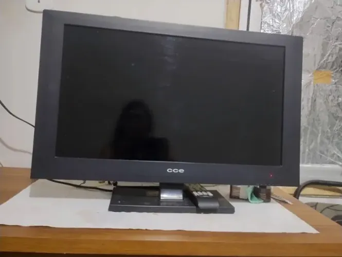 Televisão 24 Pol 