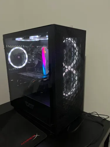 Pc gamer