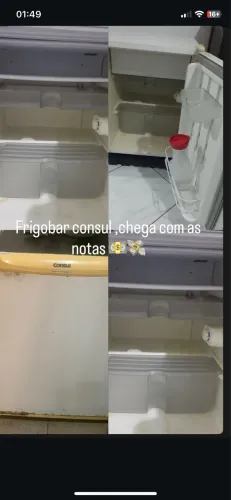 Frigobar