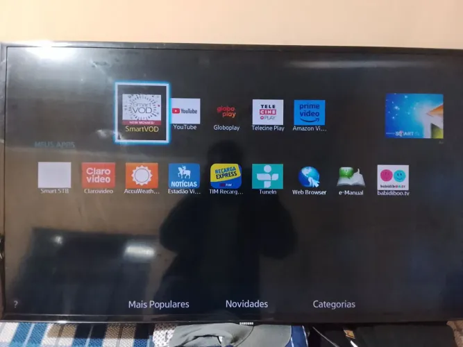 Tv 40 polegadas