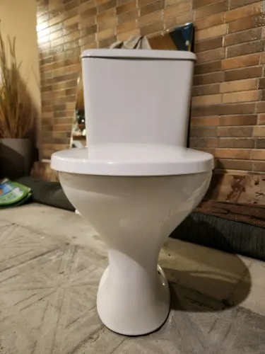 Vaso Sanitário Celite