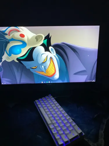 Pc gamer