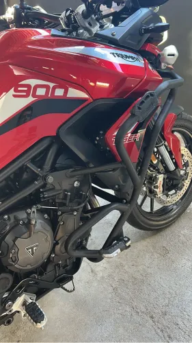 TIGER 900 GT PRO