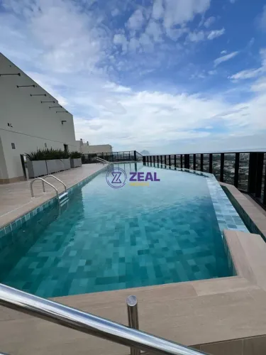 Apartamento com 2 quartos no Duo Barra Bonita | Recreio dos Bandeirantes.