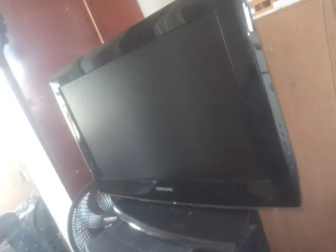 Televisão Samsung