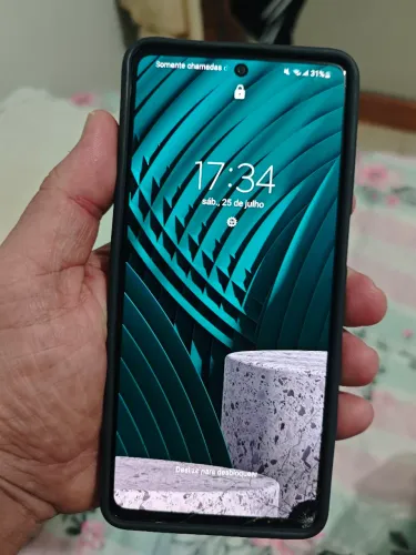 Vendo galaxy m62