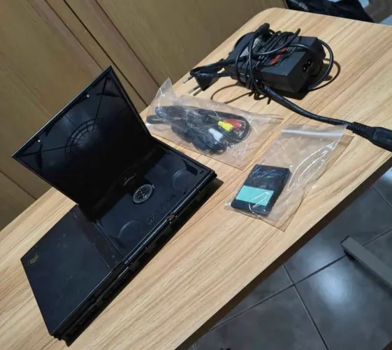 video game ps2 | Oportunidade