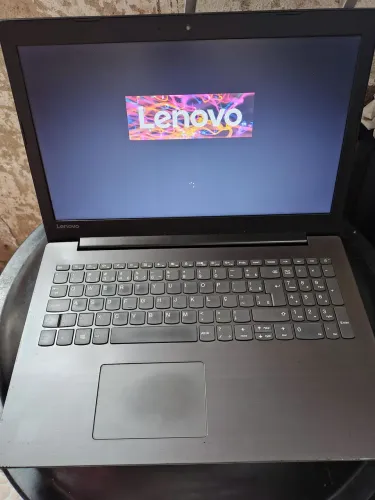 Notebook Lenovo Processador Intel(R) Core(TM) i5-8250U @ 1,60 GHz 1,80 GHz