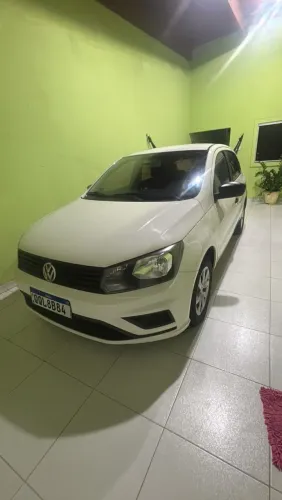 Gol 2019 1.0