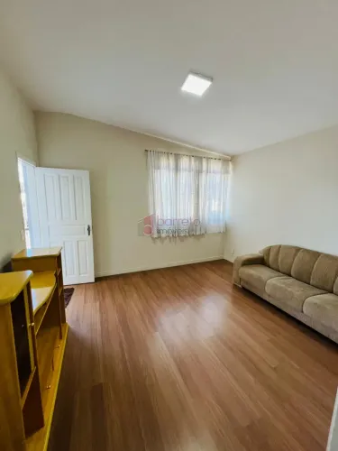 CASA À VENDA NO BAIRRO CAXAMBÚ EM JUNDIAÍ/SP