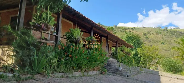 Vendo fazenda Quilongá com 25 hectares, casa com 400 mts em Bonito
