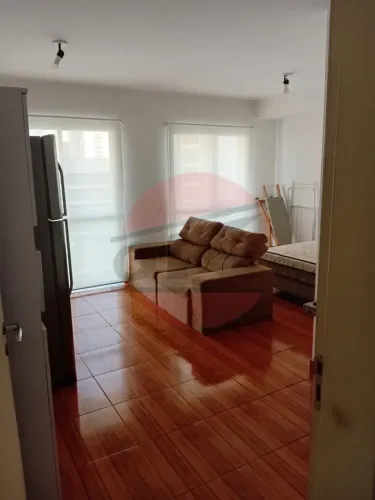 Ótimo Studio na Aclimação