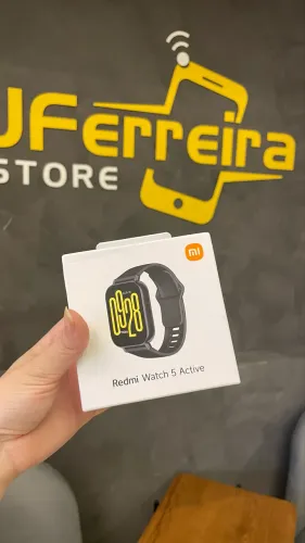 Redmi Watch 5 Active