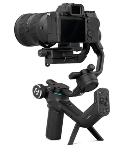 Gimbal scorp c