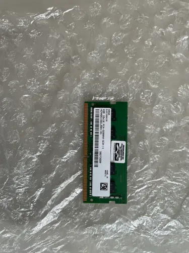 RAM NOTEBOOK DDR4 4GB 3200MHZ
