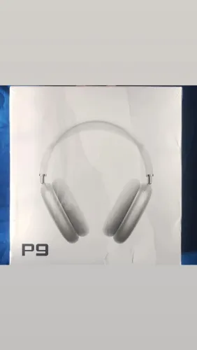 Fone de ouvido Hatset P9