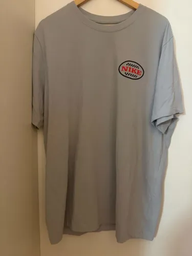 Camiseta Nike