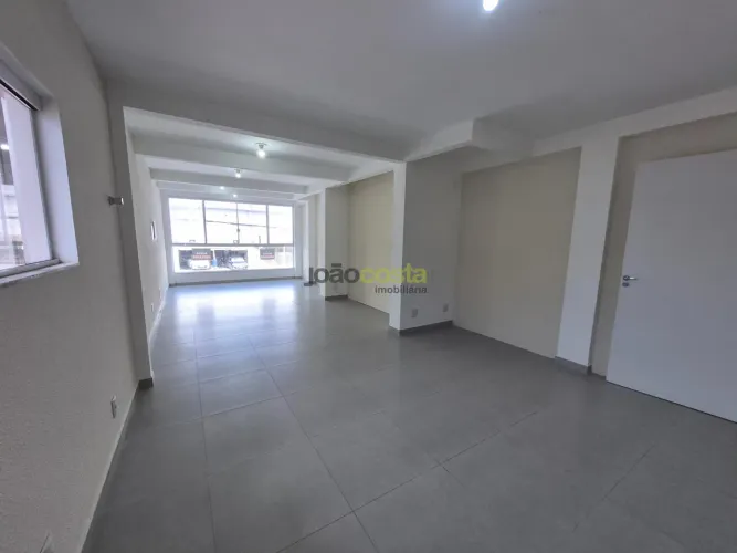Sala para alugar, 35 m² - Passa Vinte - Palhoça/SC