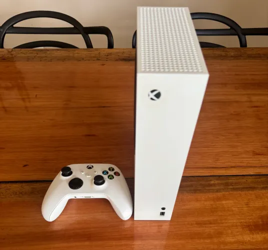 Xbox Seies S