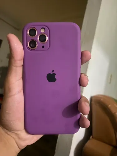 iPhone 11 Pro