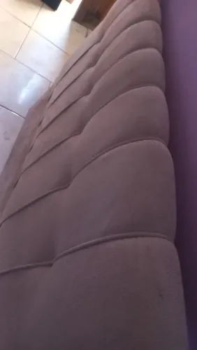 Cabeceira de cama 