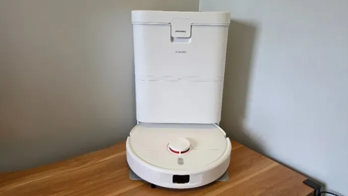 Robô Aspirador Xiaomi H50 220v