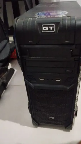 PC Desktop Intel Core i3 6ª Geração | 8GB RAM DDR4 | Ideal para Escritório e Estudos