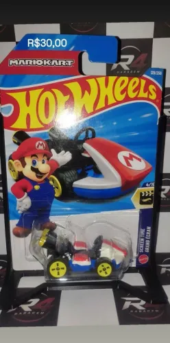 Hot Wheels Barbie 2026