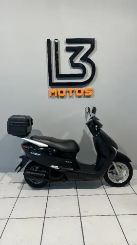 Honda LEAD 110