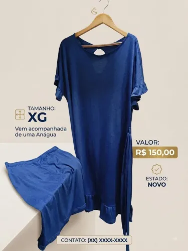 Vestido