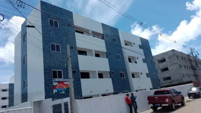 Apartamento para Venda em João Pessoa / PB no bairro Gramame