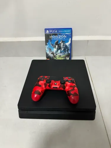 PS4 slim