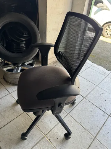 Cadeira Flexform Uni