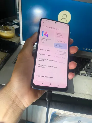 Redmi note 10