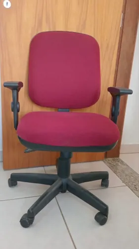 Cadeira executiva