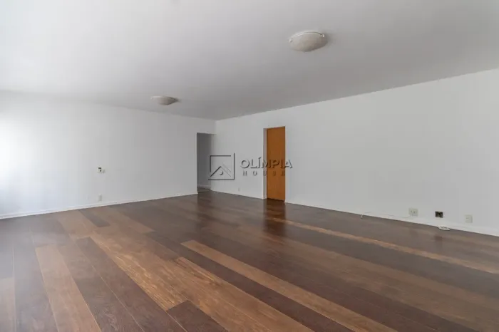 Aluguel Apartamento 3 Dormitórios - 170 m² Jardim Paulista