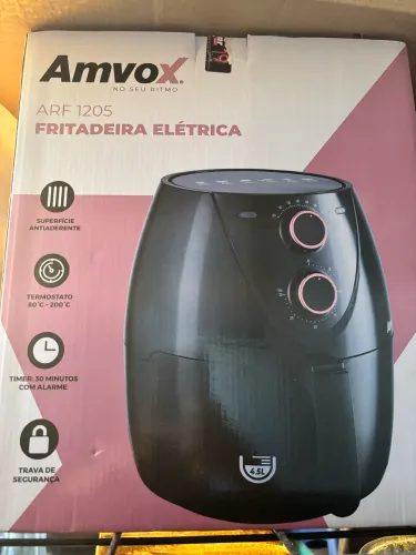 Airfryer